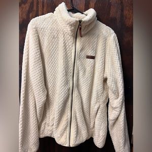 Columbia Fleece
